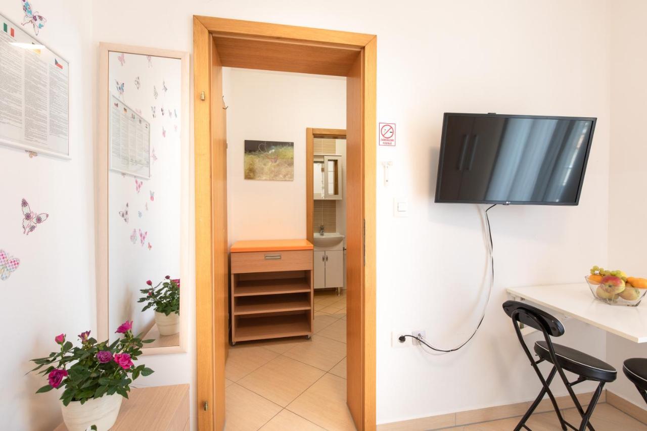 Villamarebaska מראה חיצוני תמונה
