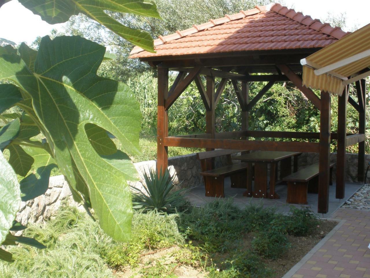 Villamarebaska מראה חיצוני תמונה